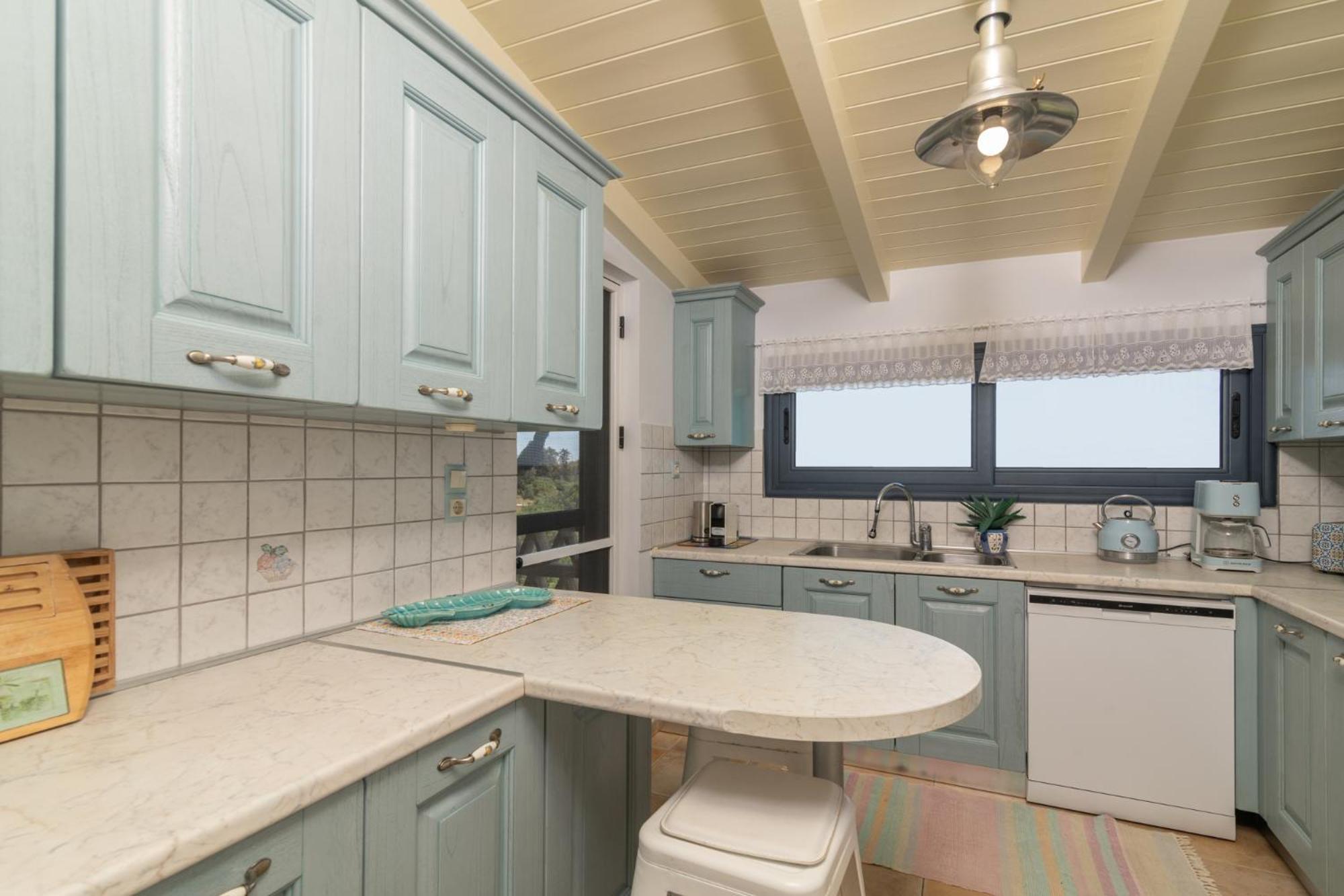 Le Mar Villa วาซิลิคอส ภายนอก รูปภาพ